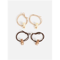 Acoola Резинка для волос 20206330633