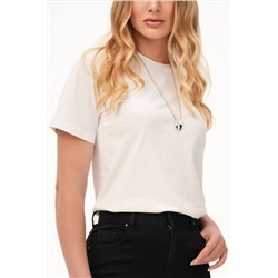 Женская базовая футболка из хлопка 3 шт. Happyfox