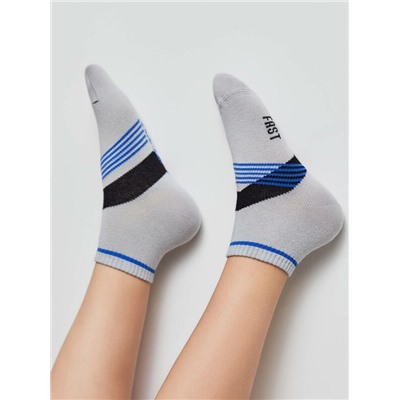 Короткие CONTE-KIDS ACTIVE (короткие) Носки детские