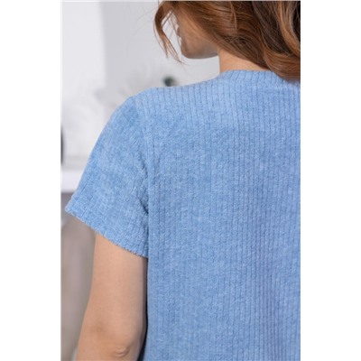 Костюм Релакс (Голубой)