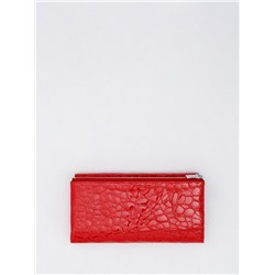 Кошелек 7004-34 red Velina Fabbiano