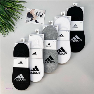 Носки женские 10 пар 1905984-1