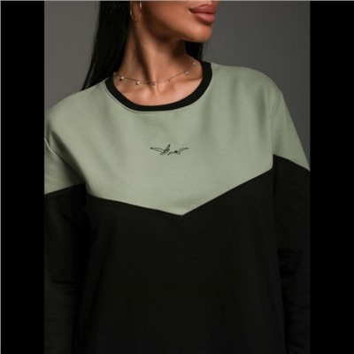 Платье Виктория (Ментол)