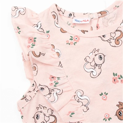 YOULALA Полукомбинезон 1665100206