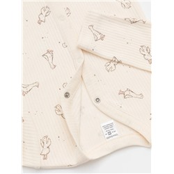 CROCKID Комбинезон К 6523-2уп