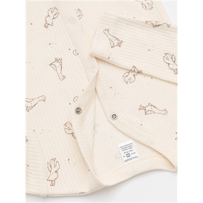 CROCKID Комбинезон К 6523-2уп