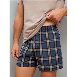 INDEFINI Шорты 4034PDK