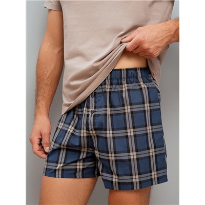 INDEFINI Шорты 4034PDK