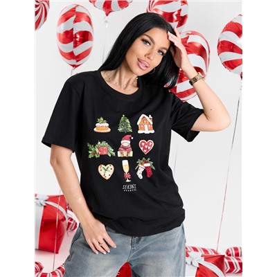 Текс-плюс Футболка НФ-00244687