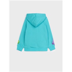 PLAYTODAY Толстовка 12512041