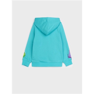 PLAYTODAY Толстовка 12512041