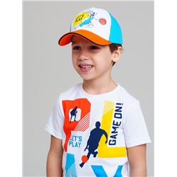 PLAYTODAY Кепка 12512316