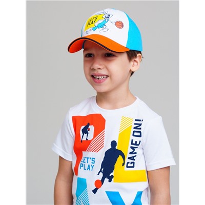 PLAYTODAY Кепка 12512316
