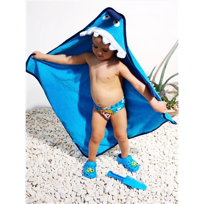 PLAYTODAY Полотенце 12319017