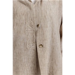 Жакет женский  4524/01/Бежевый