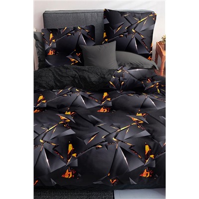 КПБ PAVLine Разломы бязь НАТАЛИ, 887734