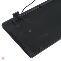 Клавиатура FORZA, USB, 1.3м