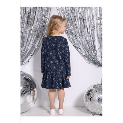 Платье АПРЕЛЬ, 1055502