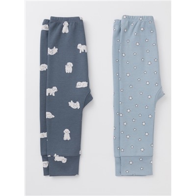 CROCKID Брюки К 4718-2уп