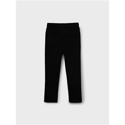 Брюки трикотажные для девочек