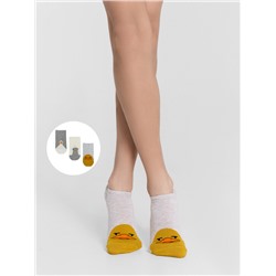 НОСКИ ДЕТСКИЕ (3 пары) 453A-3199