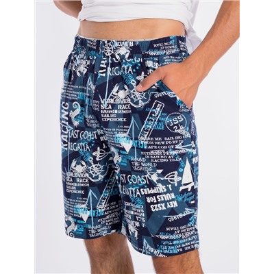 Шорты  М11401рц