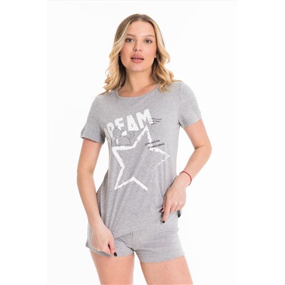 Пижамный комплект  М319164Пм