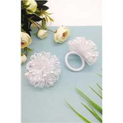 Резинка для волос 60193 2шт НАТАЛИ, 1134781