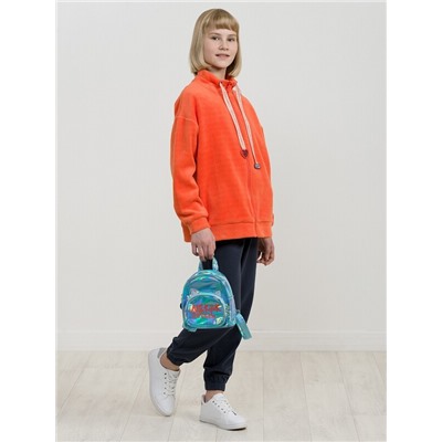 Сумка типа "рюкзак" для девочек