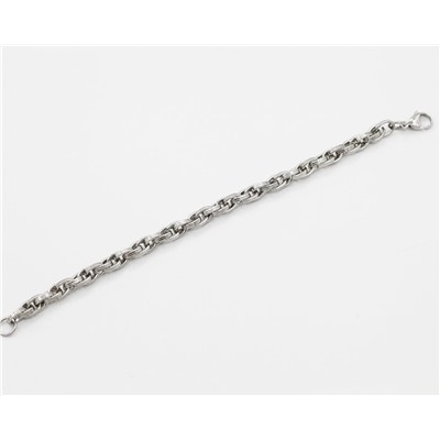 Браслет стальной