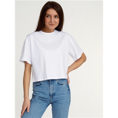 Апрель Футболка 1ЖДФК4122804