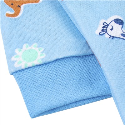 YOULALA Кофточка 00012009