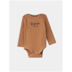 БОДИ ДЕТСКОЕ (2ШТ.) 13018-2