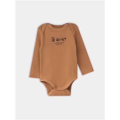 БОДИ ДЕТСКОЕ (2ШТ.) 13018-2