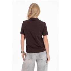 Футболка-поло М324273к