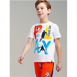 PLAYTODAY Фуфайка