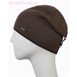 445 T Шапка мужская (56-58)