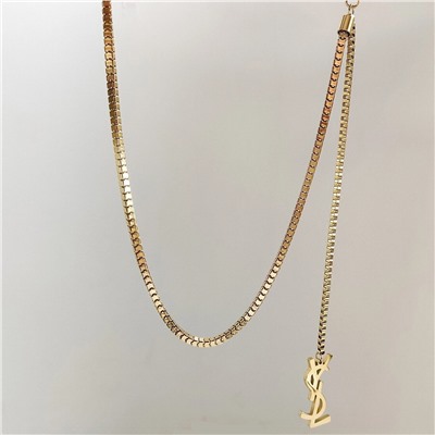 Подвеска на цепочке