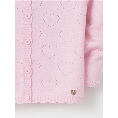 CROCKID Кардиган КВ 30152/ш