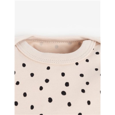 Боди детское «Крошка Я» 3 шт., рост 68-74 см