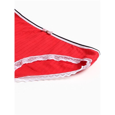 Трусы слипы женские, цвет МИКС, размер 46 (XXXL)