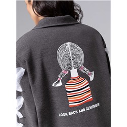 CHARUTTI Жакет 12177