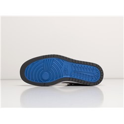 Кроссовки Nike Air Jordan 1 Zoom Air CMFT