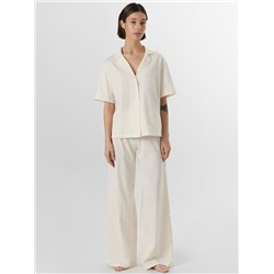 КОМПЛЕКТ ЖЕНСКИЙ (РУБАШКА, БРЮКИ) 592554