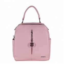 Рюкзак 69013-20 pink Velina Fabbiana-Safenta