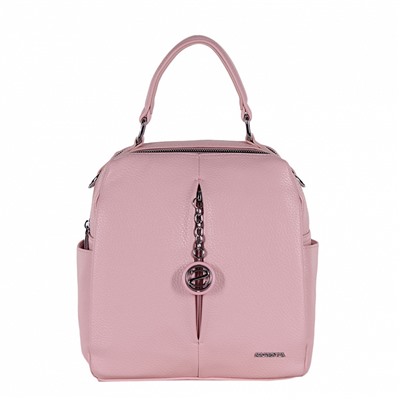 Рюкзак 69013-20 pink Velina Fabbiana-Safenta