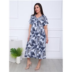 Кортни - платье черный