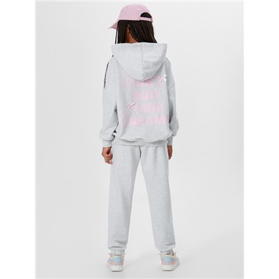 КОМПЛЕКТ ДЛЯ ДЕВОЧЕК (ХУДИ, БРЮКИ) 397743