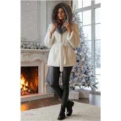 Эко шубка 2057648-1