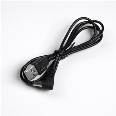 Светодиодная фигура «Новогодний фонтан» 23×18×13 см, полистоун, батарейки ААх3 (не в комплекте), USB, свечение тёплое белое